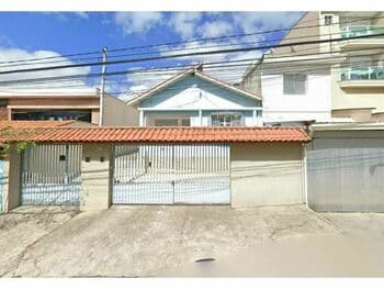 Casa em leilão em Santo André - SP, bairro Parque das Nações — Leilão extrajudicial de Casa em Santo André/SP - Parque das Nações