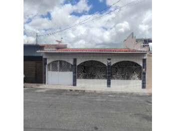 Casa em leilão em São Luís - MA, bairro Monte Castelo — Leilão extrajudicial de Casa em São Luís/MA - Monte Castelo
