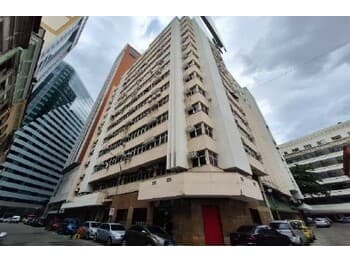 Comercial em leilão em Rio De Janeiro - RJ, bairro Centro — Leilão extrajudicial de Salas Comerciais em Rio de Janeiro/RJ - Centro