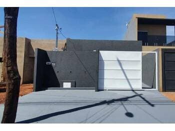 Casa em leilão em Santa Helena De Goiás - GO — Leilão extrajudicial de Casa em Santa Helena De Goiás/GO - Brasil