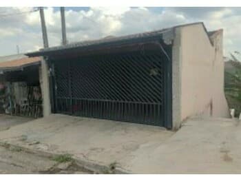 Casa em leilão em Amparo - SP, bairro Jardim Silvestre V — Leilão extrajudicial de Casa em Amparo/SP - Jardim Silvestre V