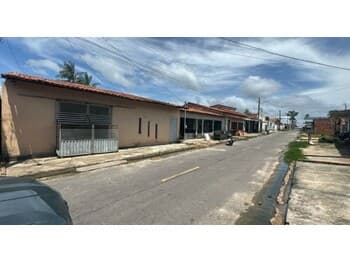 Casa em leilão em São Miguel Do Guamá - PA, bairro Jaderlândia — Leilão extrajudicial de Casa em São Miguel do Guamá/PA - Jaderlândia
