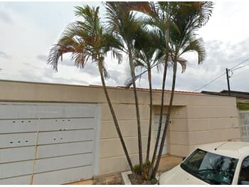 Casa em leilão em Bragança Paulista - SP — Leilão judicial de Casa em Bragança Paulista/SP - Residencial das Ilhas