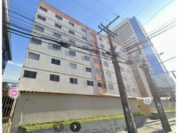 Apartamento em leilão em Aparecida De Goiânia - GO, bairro Vila São Tomaz — Leilão extrajudicial de Apartamento em Aparecida de Goiânia/GO - Vila São Tomaz