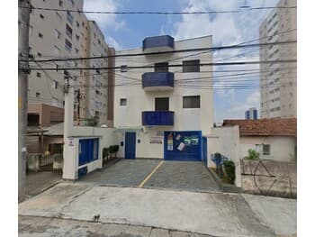 Apartamento em leilão em Santo André - SP, bairro Vila Guiomar — Leilão extrajudicial de Casa em Santo André/SP - Vila Guiomar