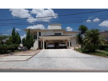 Casa em leilão em Salto - SP, bairro Terras de Mont Serrat — Leilão extrajudicial de Casa em Salto/SP - Terras de Mont Serrat