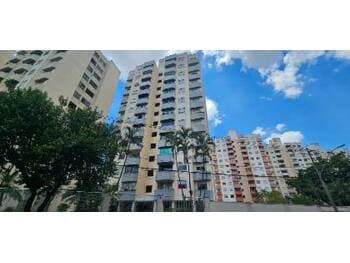 Apartamento em leilão em Americana - SP, bairro Recanto — Leilão extrajudicial de Apartamento em Americana/SP - Recanto