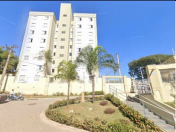 Apartamento em leilão em Piracicaba - SP, bairro Glebas Califórnia — Leilão extrajudicial de Apartamento em Piracicaba/SP - Glebas Califórnia