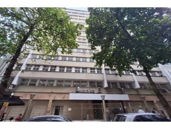 Comercial em leilão em Rio De Janeiro - RJ, bairro Centro — Leilão extrajudicial de Salas Comerciais em Rio de Janeiro/RJ - Centro