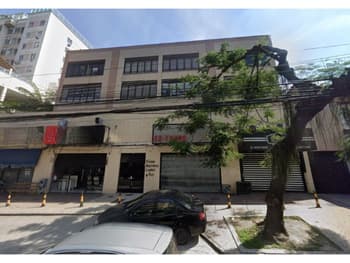 Comercial em leilão em Rio De Janeiro - RJ, bairro Pechincha — Leilão extrajudicial de Sala Comercial em Rio de Janeiro/RJ - Pechincha