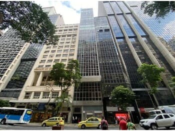 Comercial em leilão em Rio De Janeiro - RJ, bairro Centro — Leilão extrajudicial de Loja em Rio de Janeiro/RJ - Centro