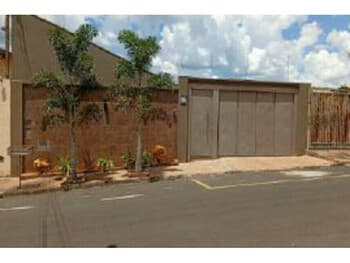 Casa em leilão em Catanduva - SP — Leilão extrajudicial de Casa em Catanduva/SP - Residencial Sebastião Moraes