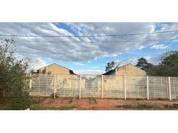 Casa em leilão em Valparaíso De Goiás - GO, bairro Pacaembu — Leilão extrajudicial de Casa em Valparaíso de Goiás/GO - Loteamento Pacaembu