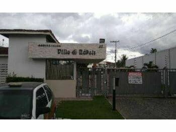 Casa em leilão em Feira De Santana - BA, bairro Lagoa Salgada — Leilão extrajudicial de Casa em Feira de Santana/BA - Lagoa Salgada
