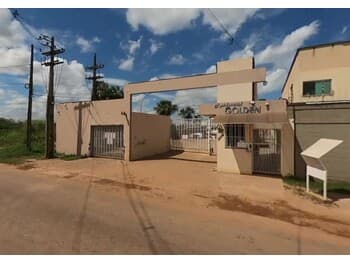 Apartamento em leilão em Porto Velho - RO, bairro Lagoa — Leilão extrajudicial de Apartamento em Porto Velho/RO - Lagoa