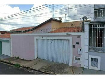Casa em leilão em Uberaba - MG, bairro Orlando da Costa Telles — Leilão extrajudicial de Casa em Uberaba/MG - Orlando da Costa Telles