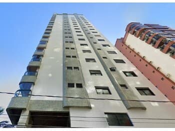 Apartamento em leilão em Praia Grande - SP, bairro Canto do Forte — Leilão extrajudicial de Apartamento em Praia Grande/SP - Canto do Forte