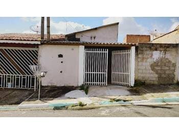 Casa em leilão em São José Dos Campos - SP, bairro Parque Nova Esperança — Leilão extrajudicial de Casa em São José Dos Campos/SP - Parque Nova Esperança
