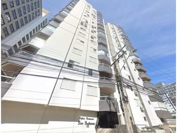 Apartamento em leilão em São José - SC, bairro Capoeiras — Leilão extrajudicial de Apartamento em São José/SC - Capoeiras