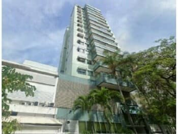 Apartamento em leilão em Niterói - RJ, bairro Icaraí — Leilão extrajudicial de Apartamento em Niterói/RJ - Icaraí