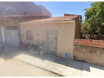 Casa em leilão em Bela Cruz - CE, bairro Correguinho — Leilão extrajudicial de Casa em Bela Cruz/CE - Correguinho