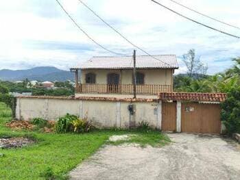 Casa em leilão em Saquarema - RJ, bairro Balneário Jaconé — Leilão extrajudicial de Casa em Saquarema/RJ - Balneário Jaconé