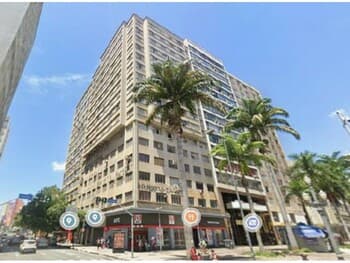 Apartamento em leilão em Campinas - SP, bairro Centro — Leilão extrajudicial de Apartamento em Campinas/SP - Centro