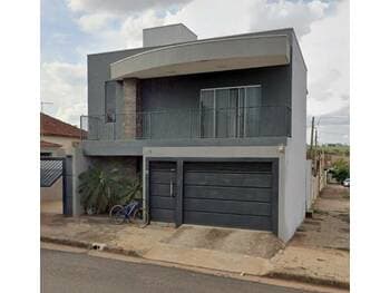 Casa em leilão em Cafelândia - SP, bairro Pena — Leilão extrajudicial de Casa em Cafelândia/SP - Pena