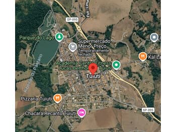 Terreno em leilão em Tuiuti - SP, bairro Lima do Rico — Leilão judicial de Terreno c/Benfeitorias em Tuiuti/SP - Lima do Rico