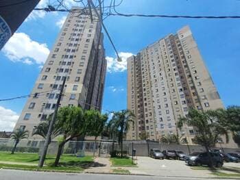 Apartamento em leilão em Santo André - SP, bairro Jardim Utinga — Leilão extrajudicial de Apartamento em Santo André/SP - Jardim Utinga
