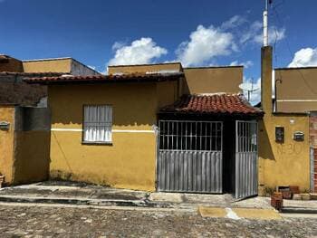 Casa em leilão em Cabeceiras Do Piauí - PI, bairro Centro — Leilão extrajudicial de Casa em Cabeceiras do Piauí/PI - Centro