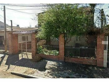 Casa em leilão em Canoas - RS, bairro Harmonia — Leilão extrajudicial de Casa em Canoas/RS - Harmonia