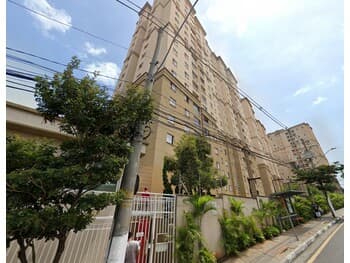 Apartamento em leilão em Osasco - SP, bairro Chácara Vila Quitaúna — Leilão extrajudicial de Apartamento em Osasco/SP - Chácara Vila Quitaúna