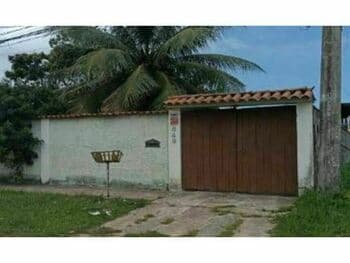 Casa em leilão em São Pedro Da Aldeia - RJ, bairro Balneário das Conchas — Leilão extrajudicial de Casa em São Pedro da Aldeia/RJ - Balneário das Conchas