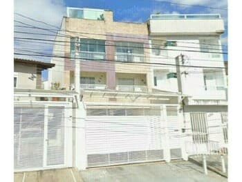 Apartamento em leilão em Santo André - SP, bairro Parque Marajoara — Leilão extrajudicial de Apartamento em Santo André/SP - Parque Marajoara