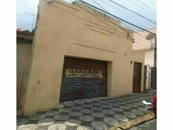 Casa em leilão em Sorocaba - SP, bairro Vila Hortência — Leilão extrajudicial de Casa em Sorocaba/SP - Vila Hortência