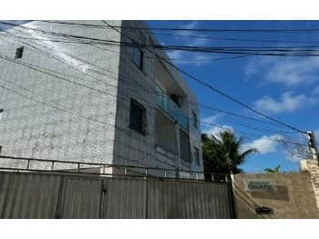 Apartamento em leilão em Lauro De Freitas - BA, bairro Centro — Leilão extrajudicial de Apartamento em Lauro de Freitas/BA - Centro