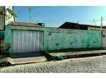 Casa em leilão em Maracanaú - CE — Leilão extrajudicial de Casa em Maracanaú/CE - Conjunto Jereissati Ii