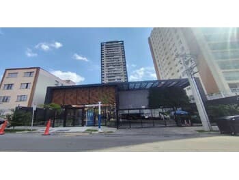 Apartamento em leilão em Osasco - SP, bairro Vila Osasco — Leilão extrajudicial de Apartamento em Osasco/SP - Vila Osasco