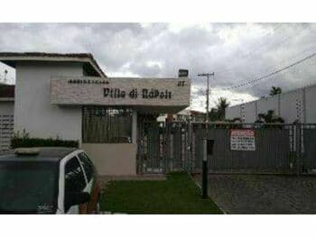 Casa em leilão em Feira De Santana - BA, bairro Lagoa Salgada — Leilão extrajudicial de Casa em Feira de Santana/BA - Lagoa Salgada