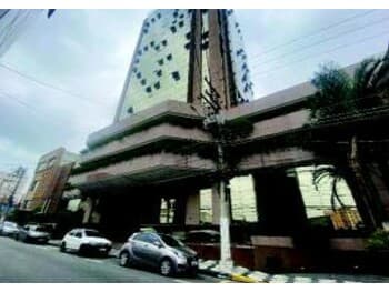 Comercial em leilão em Mogi Das Cruzes - SP, bairro Centro — Leilão extrajudicial de Sala Comercial em Mogi das Cruzes/SP - Centro
