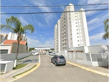 Apartamento em leilão em Jundiaí - SP — Leilão extrajudicial de Apartamento em Jundiaí/SP - Residencial Santa Giovana