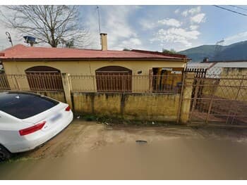 Casa em leilão em Sant'ana Do Livramento - RS, bairro Parque das Águas — Leilão extrajudicial de Casa em Sant'ana do Livramento/RS - Parque das Águas