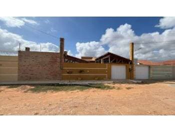 Casa em leilão em Tibau - RN, bairro Barra Nobre — Leilão extrajudicial de Casa em Tibau/RN - Barra Nobre