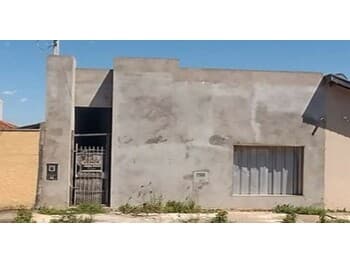 Casa em leilão em Limeira - SP, bairro Vila Queiroz — Leilão extrajudicial de Casa em Limeira/SP - Vila Queiroz
