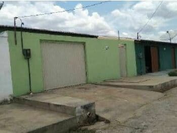 Casa em leilão em São Julião - PI, bairro Alto do Dourado — Leilão extrajudicial de Casa em São Julião/PI - Alto do Dourado