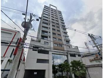 Apartamento em leilão em Osasco - SP, bairro Centro — Leilão extrajudicial de Apartamento em Osasco/SP - Centro