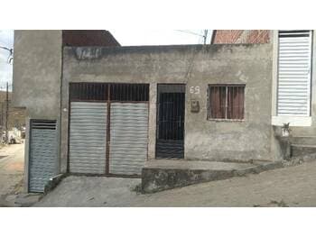 Casa em leilão em Barra De Guabiraba - PE, bairro Marinas do Rio Aquira — Leilão extrajudicial de Casa em Barra de Guabiraba/PE - Marinas do Rio Aquira