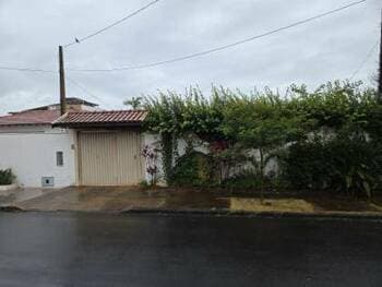 Casa em leilão em São Carlos - SP, bairro Parque Santa Marta — Leilão extrajudicial de Casa em São Carlos/SP - Parque Santa Marta