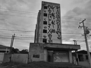 Apartamento em leilão em Ponta Grossa - PR, bairro Uvaranas — Leilão extrajudicial de Apartamento em Ponta Grossa/PR - Uvaranas